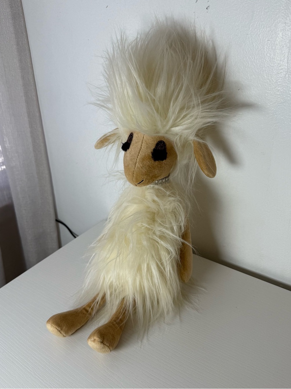 Jellycat Swellegant Sophie Sheep